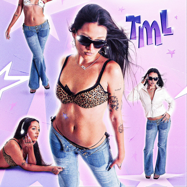 TML cover art