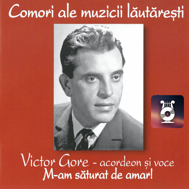 Victor Gore Photo