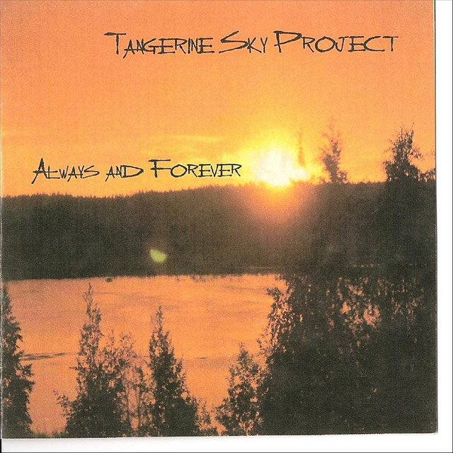 Always and Forever cover