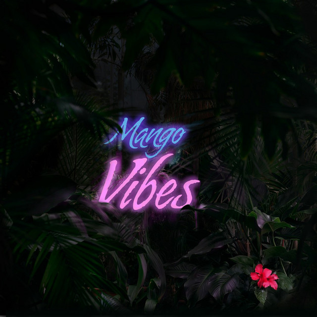 Mango Vibes cover art