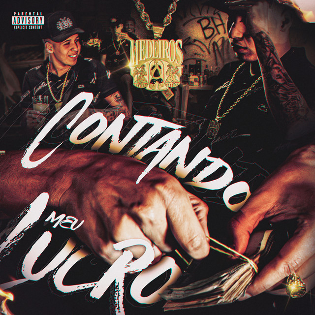 Contando meu lucro / Pede tapa