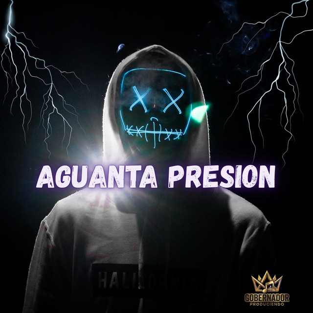 Aguanta Presion