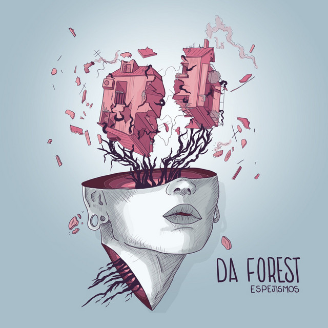 Espejismos cover art