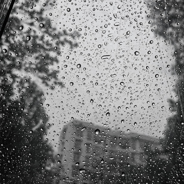 暮雨