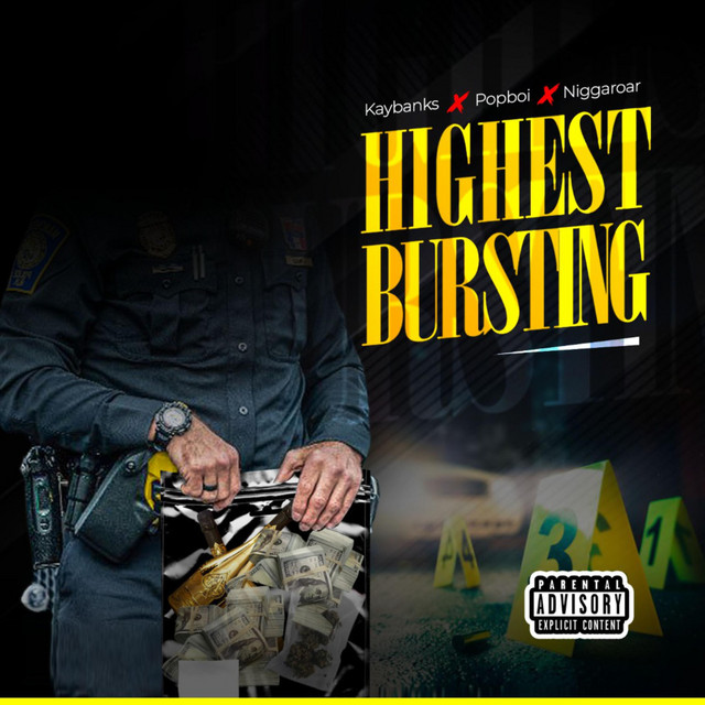 Highest Bursting - Single by Kaybanks | Spotify