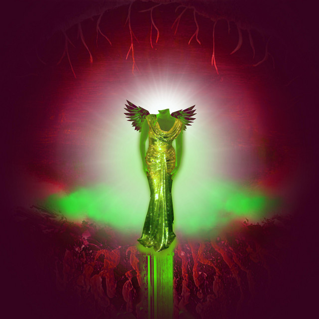 Hungry Appetite cover