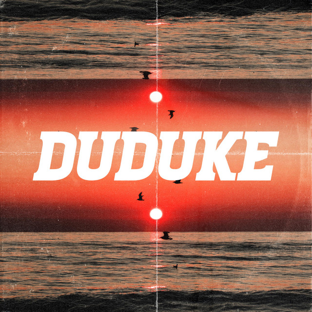 Duduke cover art