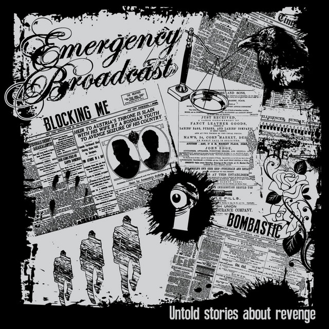 undefined album image