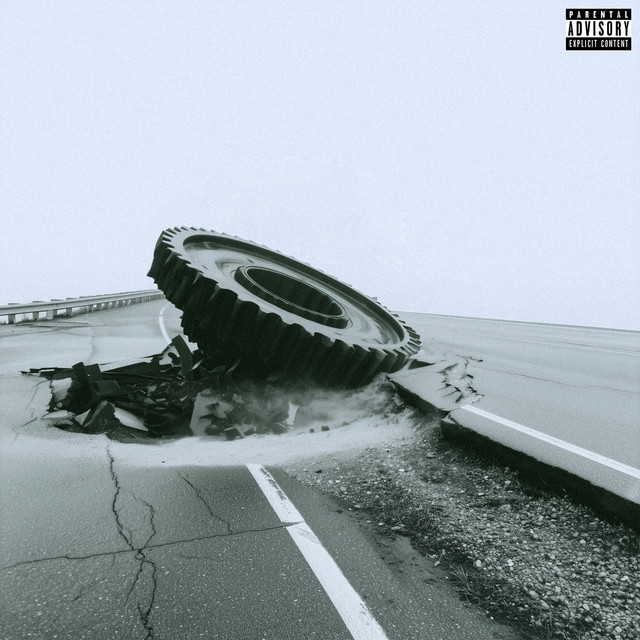Texas cover art