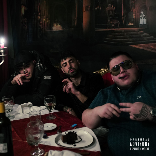 undefined album image