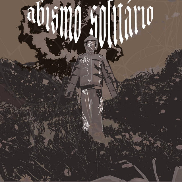 abismo solitário cover art