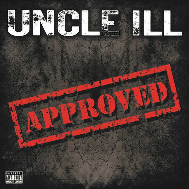 Uncle ILL Approved