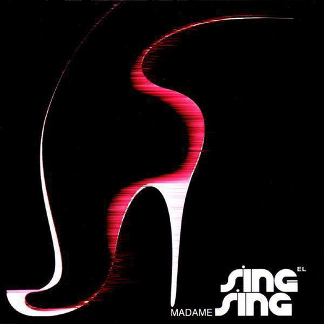 Sing 7 EP Wessel [レコード] Sing Sing Leddy