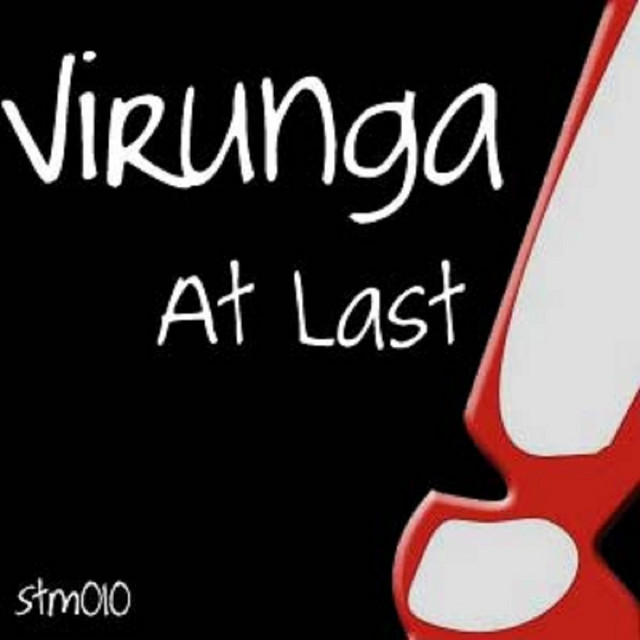 At Last - Original Mix cover art
