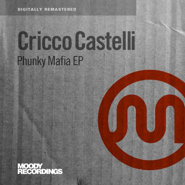 Phunky Mafia EP cover art