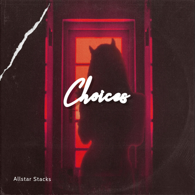 Choices cover art