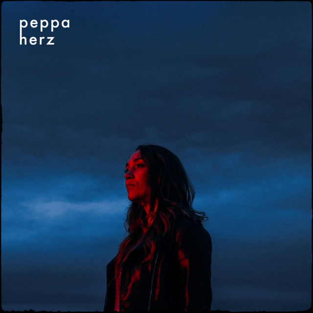 Herz cover art