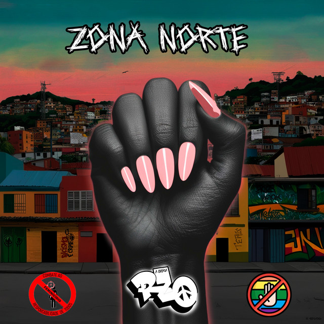 Zona Norte