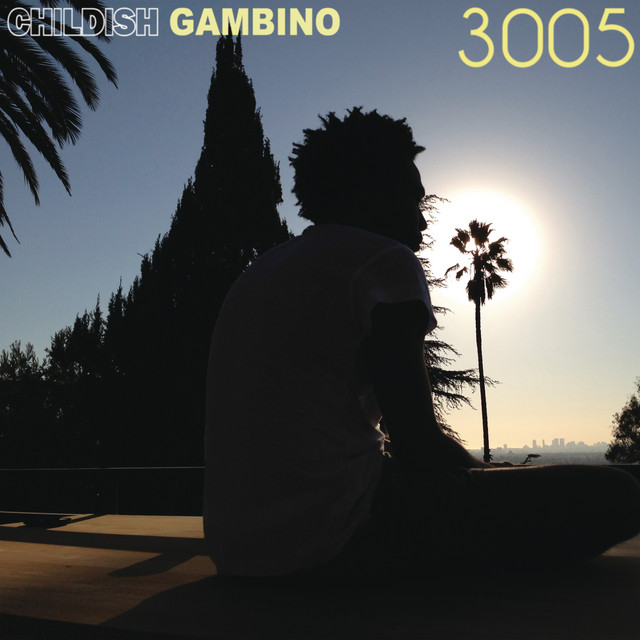 V. 3005 - song and lyrics by Childish Gambino | Spotify