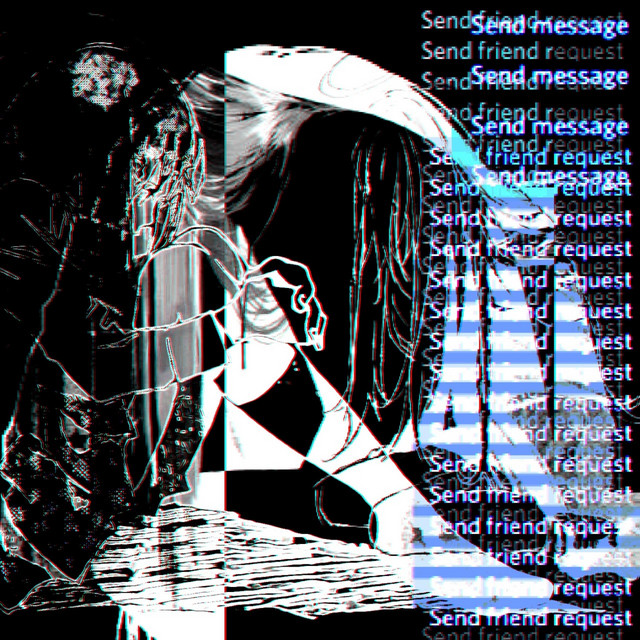 mindless =( cover art