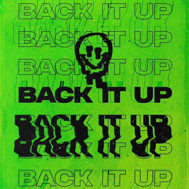 Back It Up