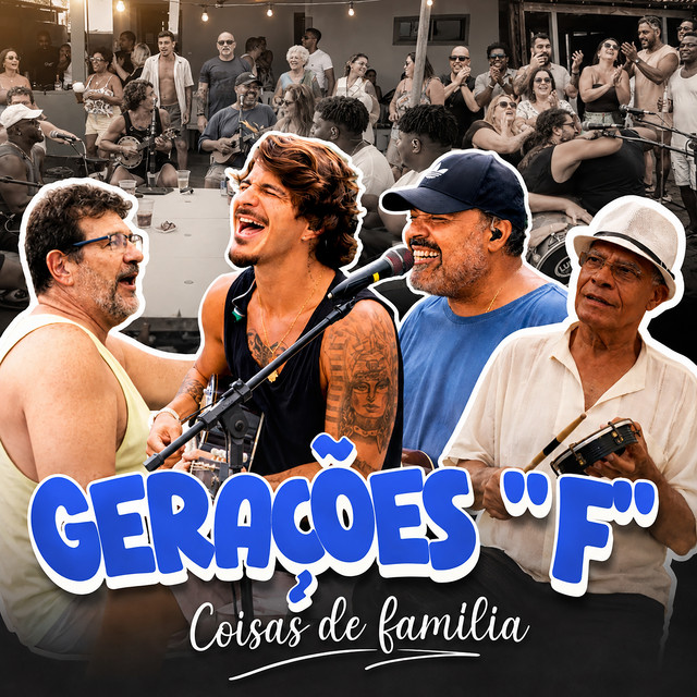 Gerações "F"