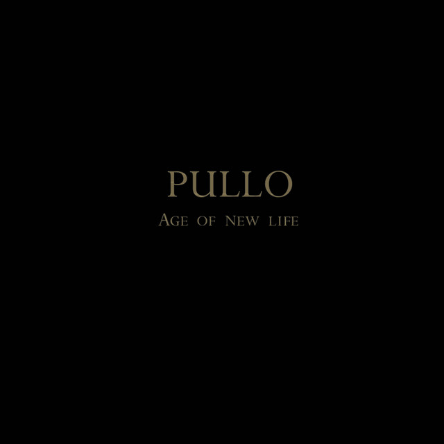 Age of New Life cover art