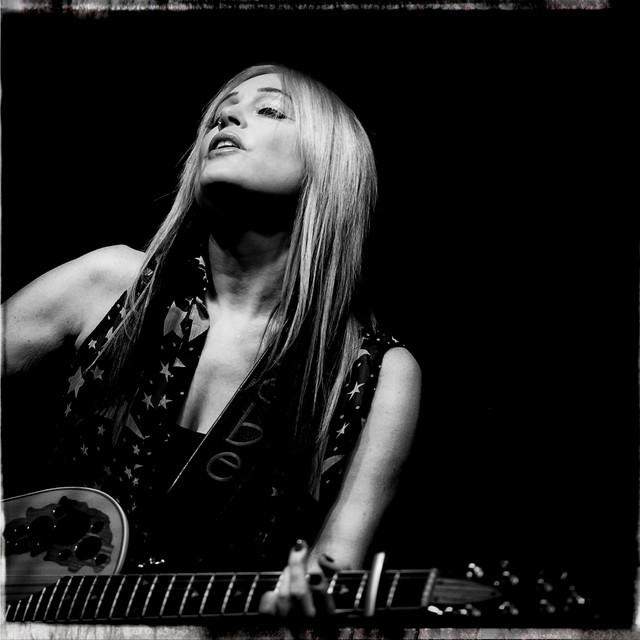 Make This World Stand Still (feat. Amanda Shires)
