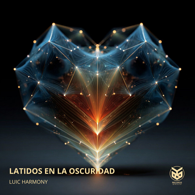 Luic Harmony – Latidos en la oscuridad