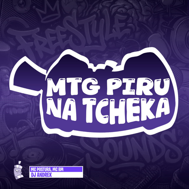 Mtg Piru Na Tcheka