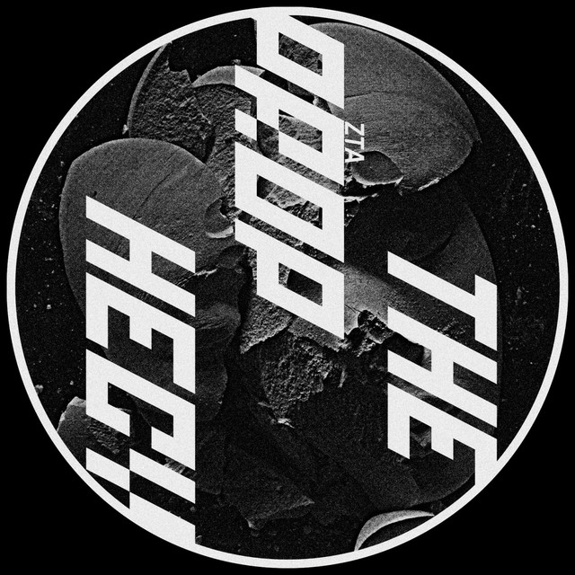 The Prophecy album art