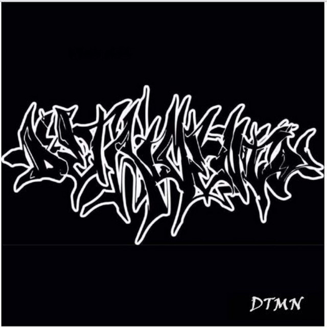 Dtmn cover art