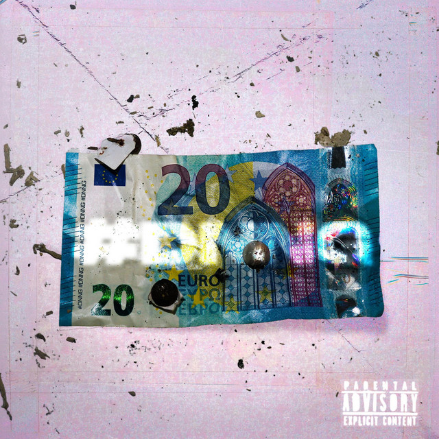 Dia Nou Nova Guerra cover art