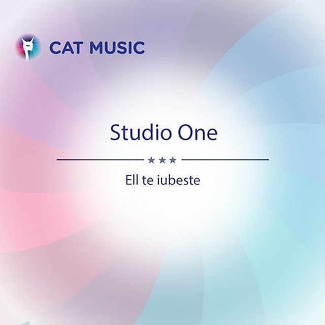 Ell te iubeste cover