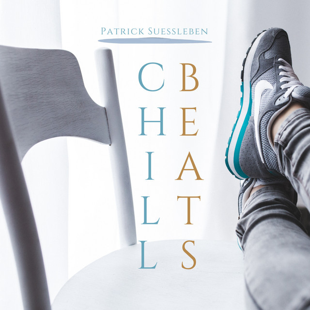 Chill Beats cover art