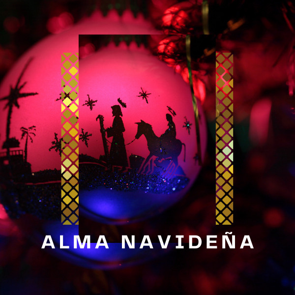 1 Alma Navideña cover art