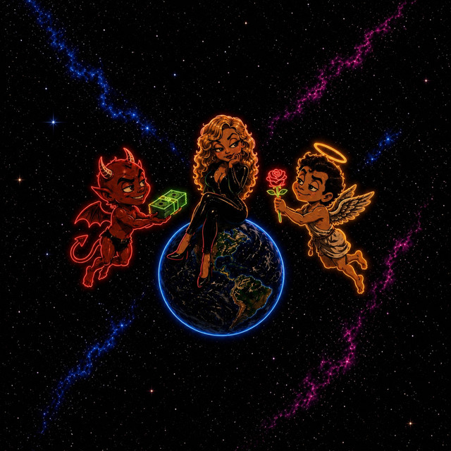 album image