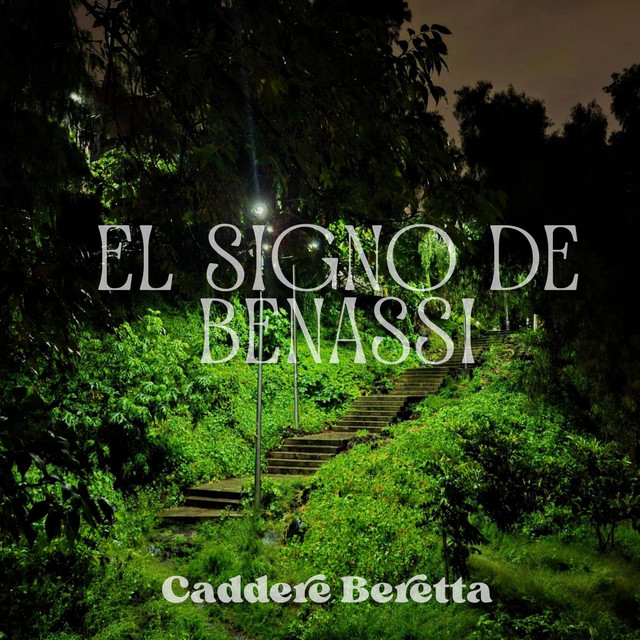 Cover de 1997