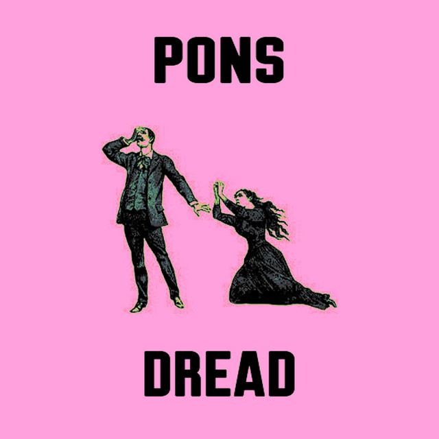 Dread cover art