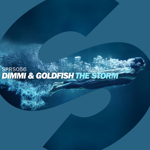 The Storm (Radio Edit)