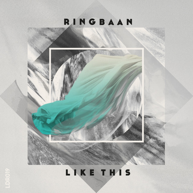 Like This cover art