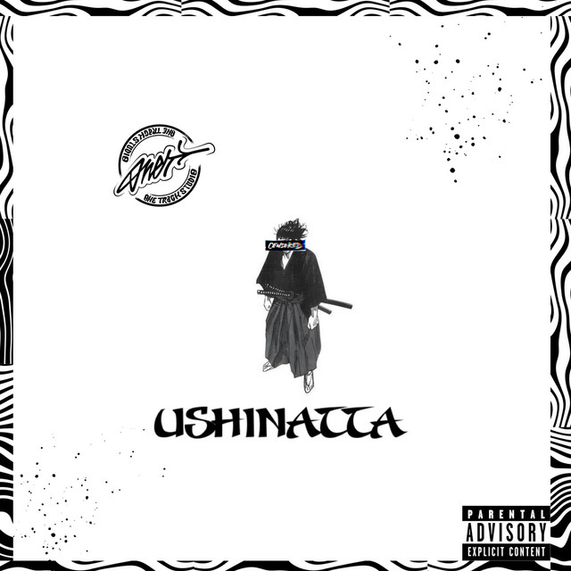 USHINATTA cover art