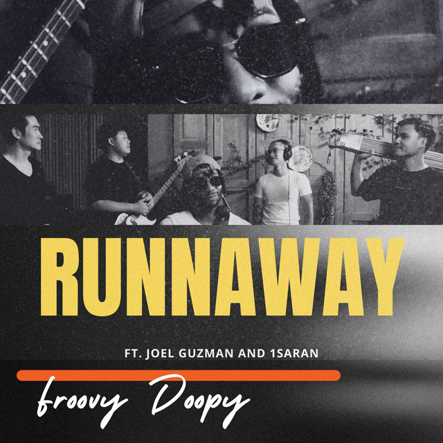 runnaway cover art