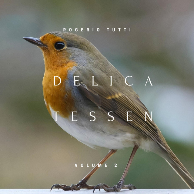 Melodie from "Orfeo Ed Euridice" (Dance of the Blessed Spirits) [Arr. Giovanni Sgambati]