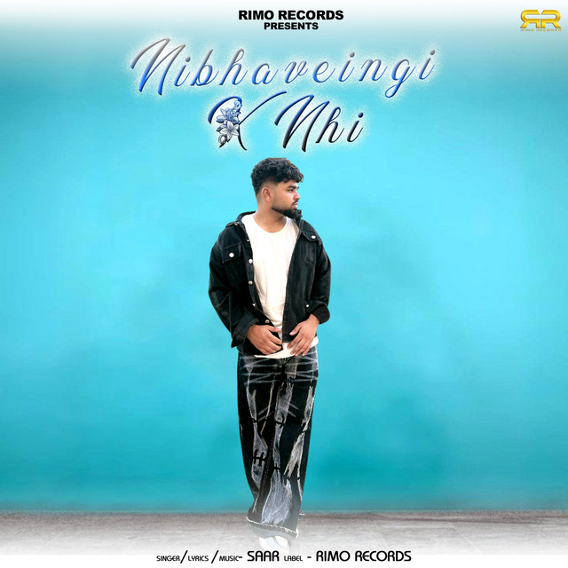 NIBHAVENGI K NHI (single)