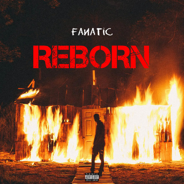 REBORN cover art