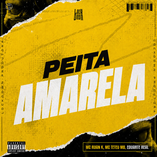 Peita Amarela