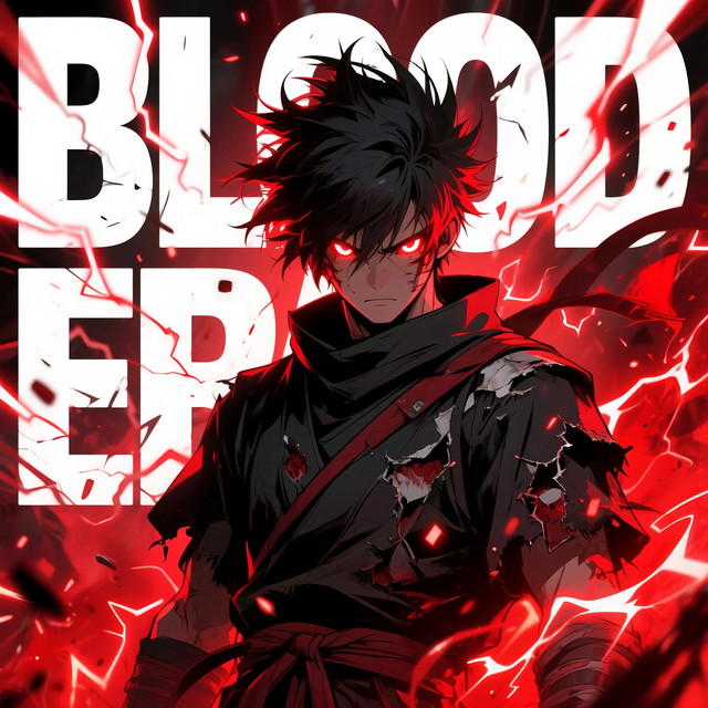 BLOOD ERA