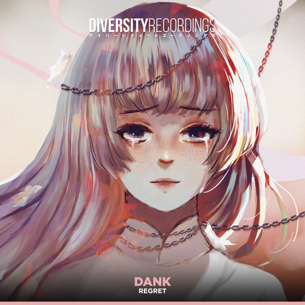 Regret cover art