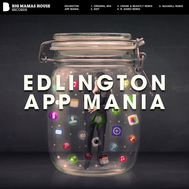 App Mania cover